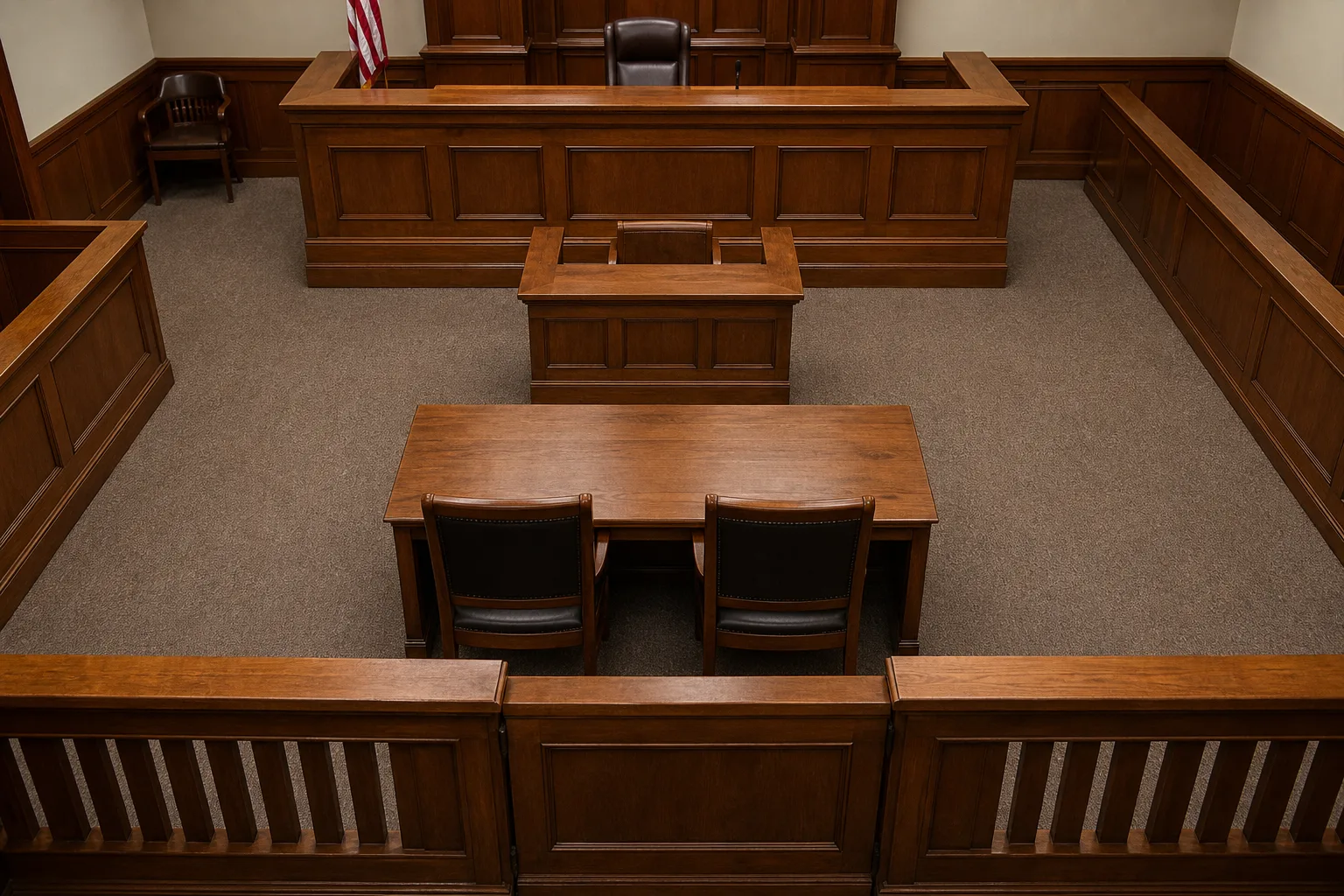 Will Your Executor Answer to the Judge for Every Check? Read the One Sentence That Decides
