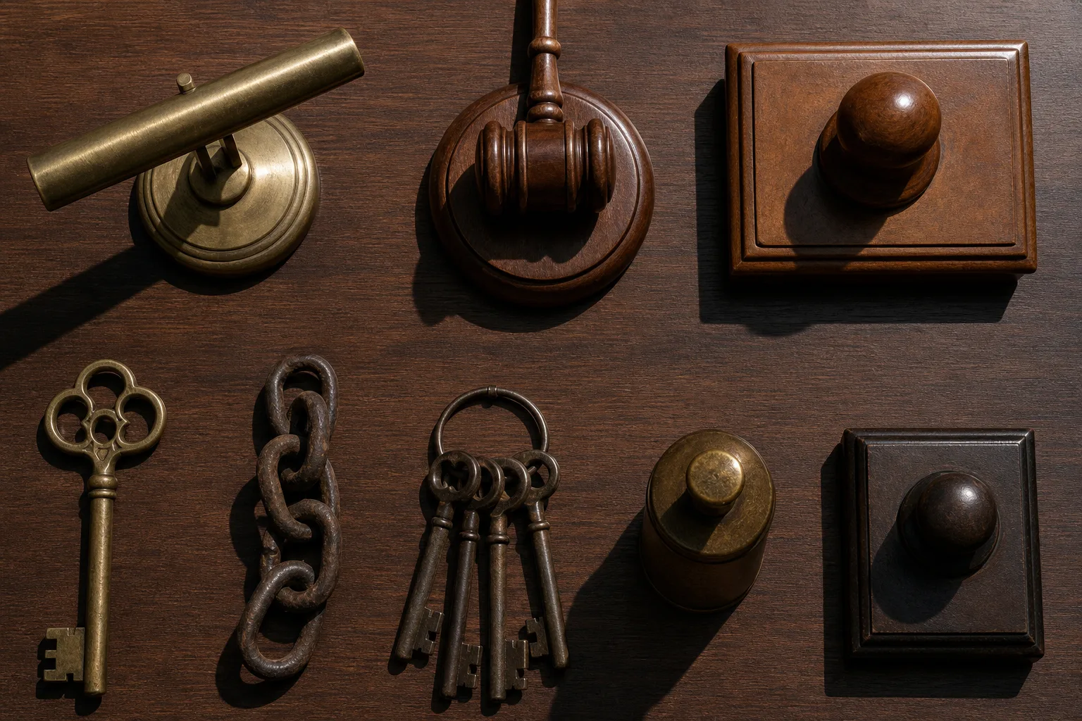 Nobody can sign for the estate? How to tell in an afternoon whether you need probate